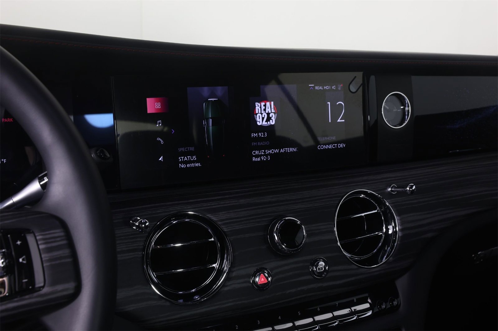 Certified 2024 Rolls-Royce Spectre w/ Spectre Launch Package image 13