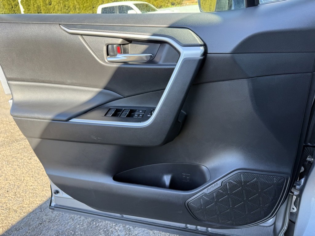 Used 2024 Toyota RAV4 XLE w/ Weather Package image 19
