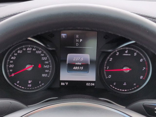 Used 2018 Mercedes-Benz C 300 4MATIC Sedan image 27