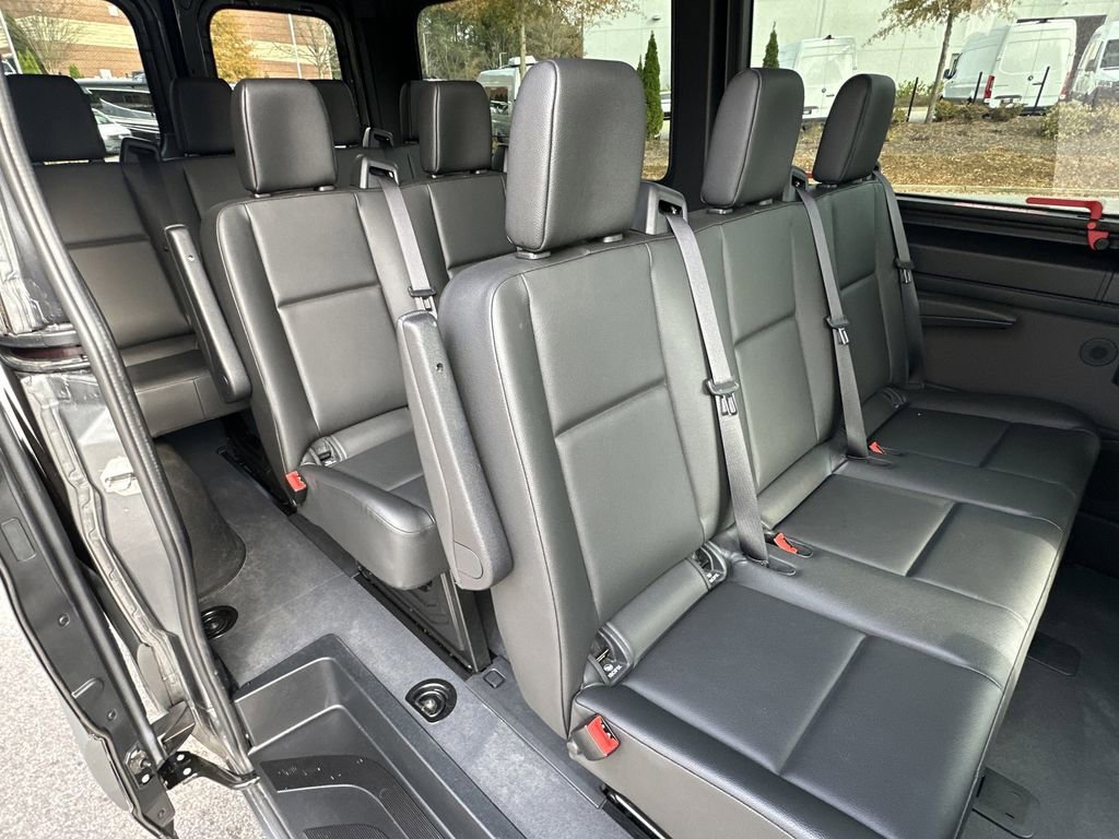 Used 2019 Mercedes-Benz Sprinter 2500 image 19