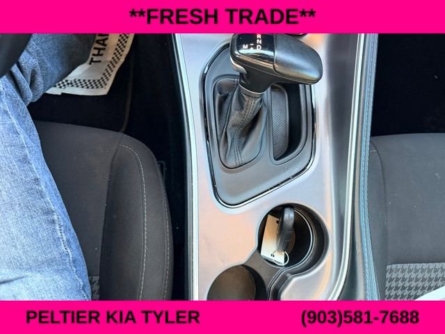 Used 2022 Dodge Challenger GT image 21