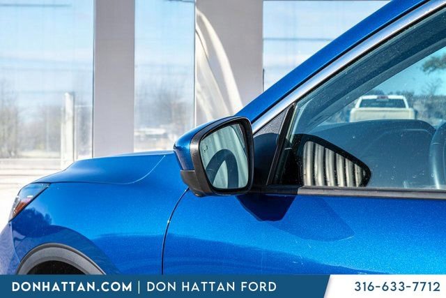 Used 2023 Ford Escape Active w/ Tech Pack #2 image 31