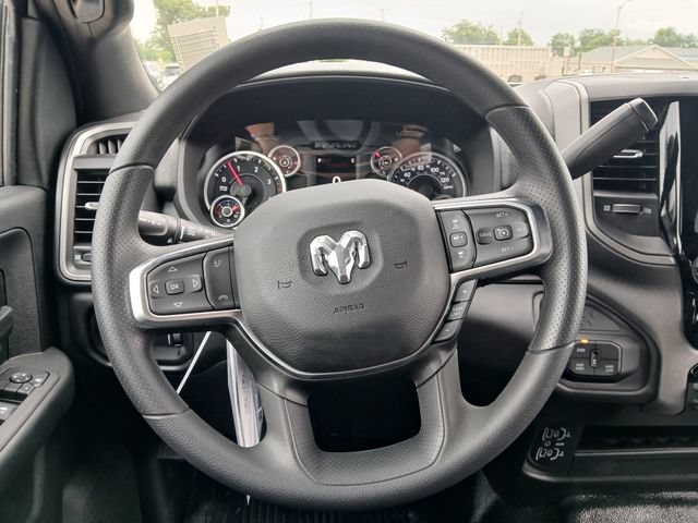 New 2026 RAM 4500 Tradesman w/ Chrome Appearance Group AWD/4WD image 21