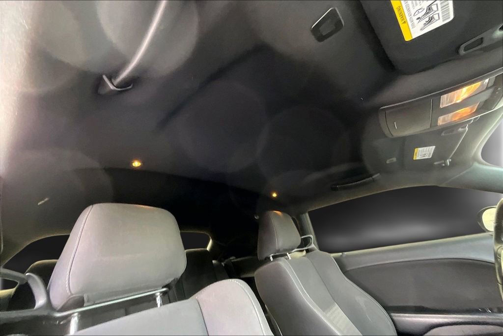 Used 2019 Dodge Challenger R/T image 22