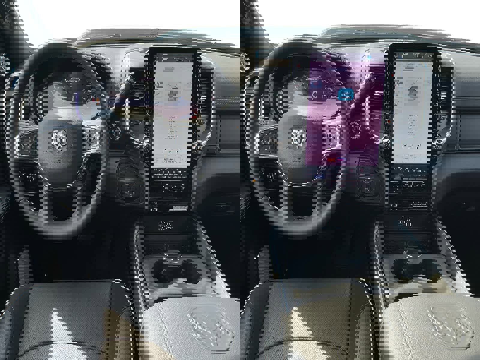 New 2026 RAM 2500 Laramie image 11