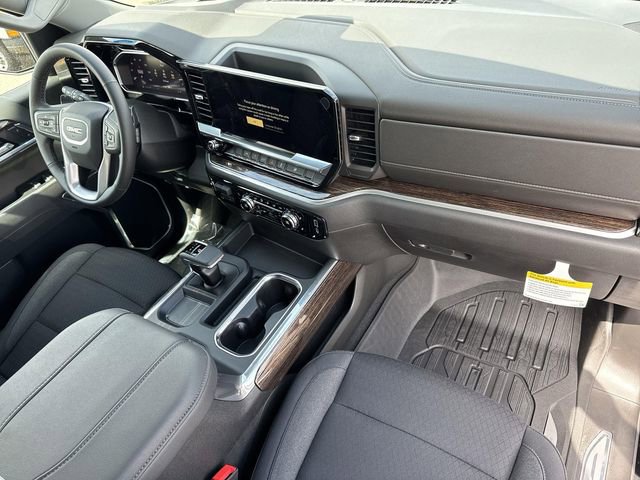 New 2026 GMC Sierra 1500 Elevation w/ LPO, Elevation Black Package image 29