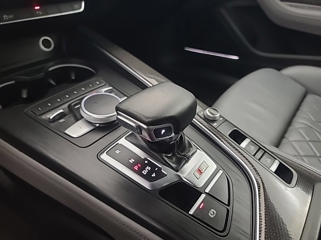 Used 2018 Audi S5 Prestige w/ S Sport Package AWD/4WD image 36