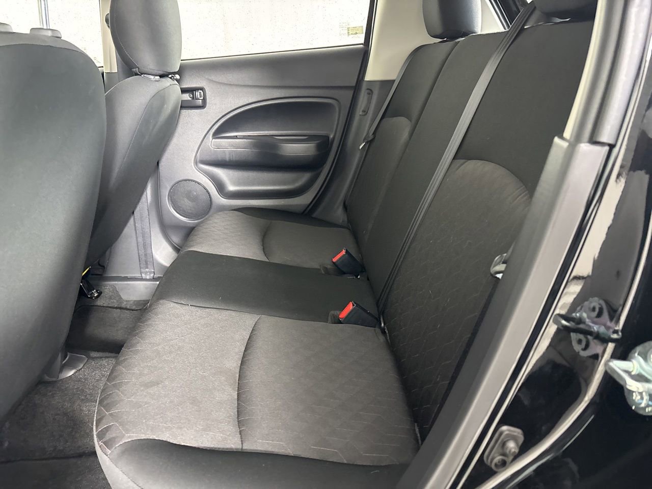 Used 2024 Mitsubishi Mirage ES image 20