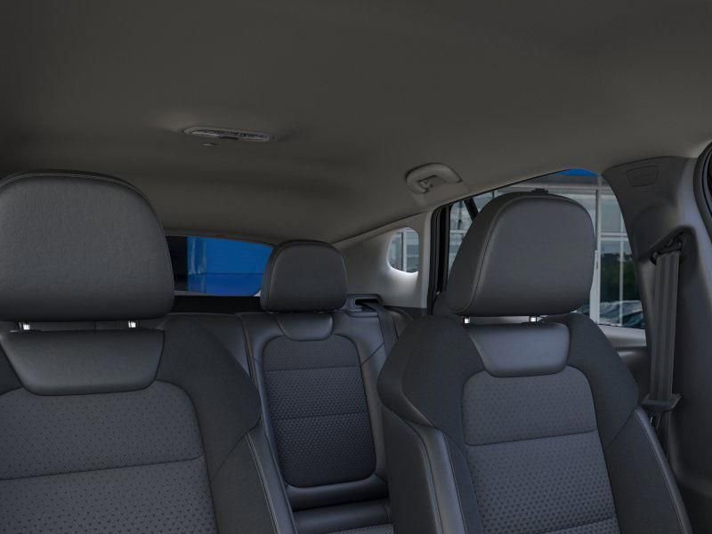 New 2026 Chevrolet Trax LT w/ Driver Confidence Package image 24