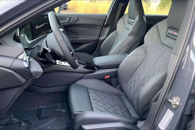 New 2025 Audi S5 Prestige image 8