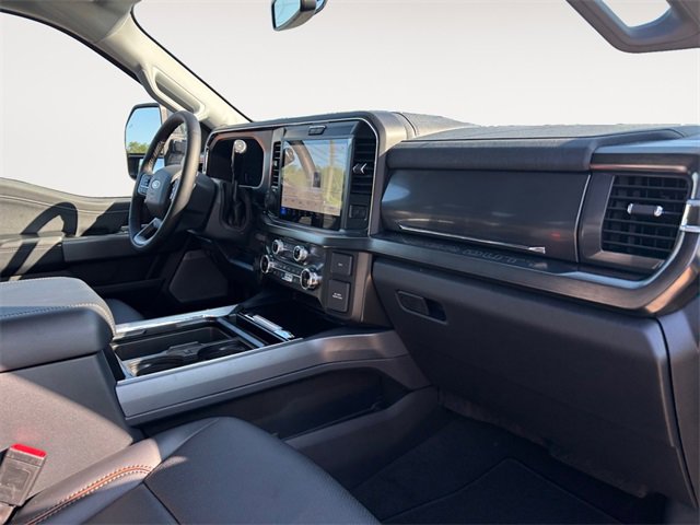 New 2025 Ford F250 Lariat w/ Lariat Ultimate Package image 10