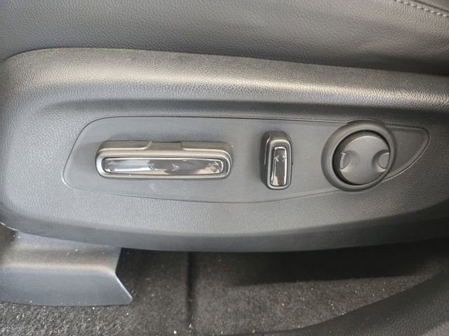 Used 2026 Honda CR-V EX-L image 12