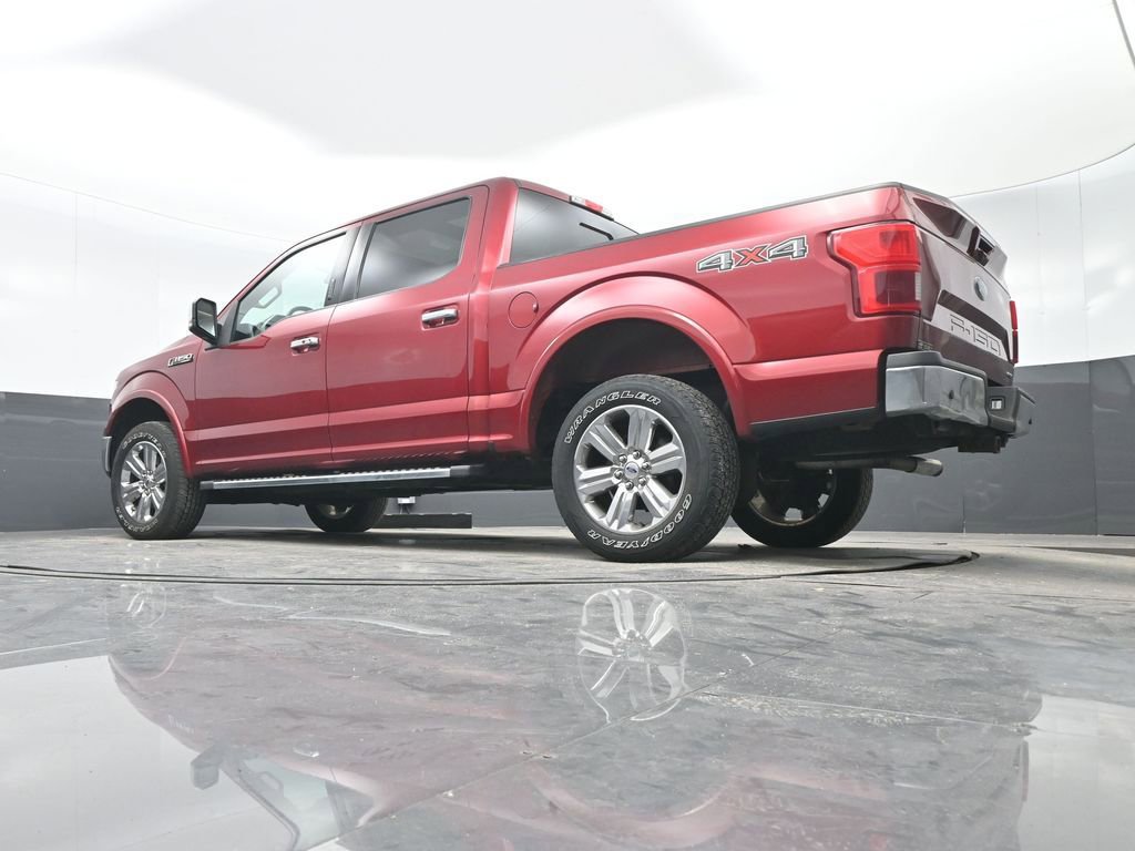 Used 2019 Ford F150 Lariat image 28