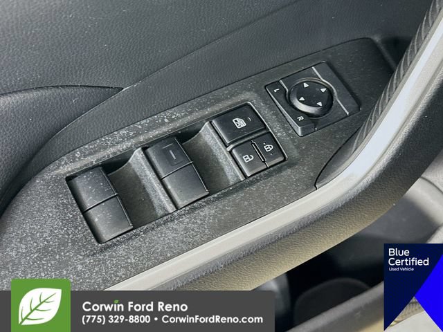 Used 2023 Toyota RAV4 LE AWD/4WD image 21