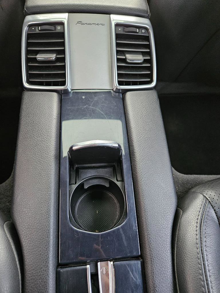 Used 2012 Porsche Panamera 4 image 25