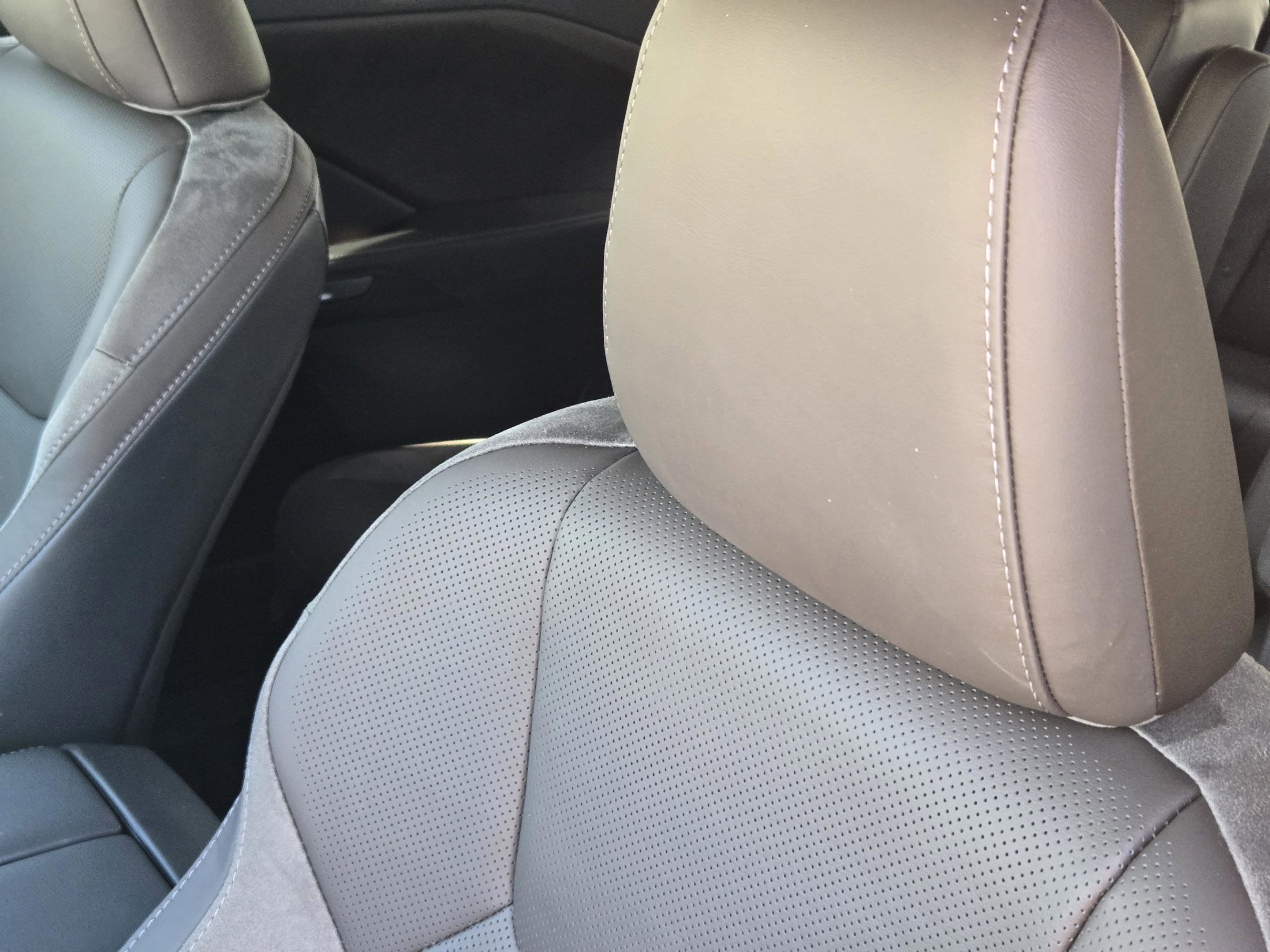 New 2026 Lexus TX 350 AWD image 14