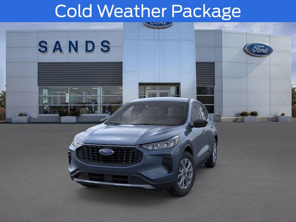 New 2026 Ford Escape Active w/ Tech Pack #1 image 2