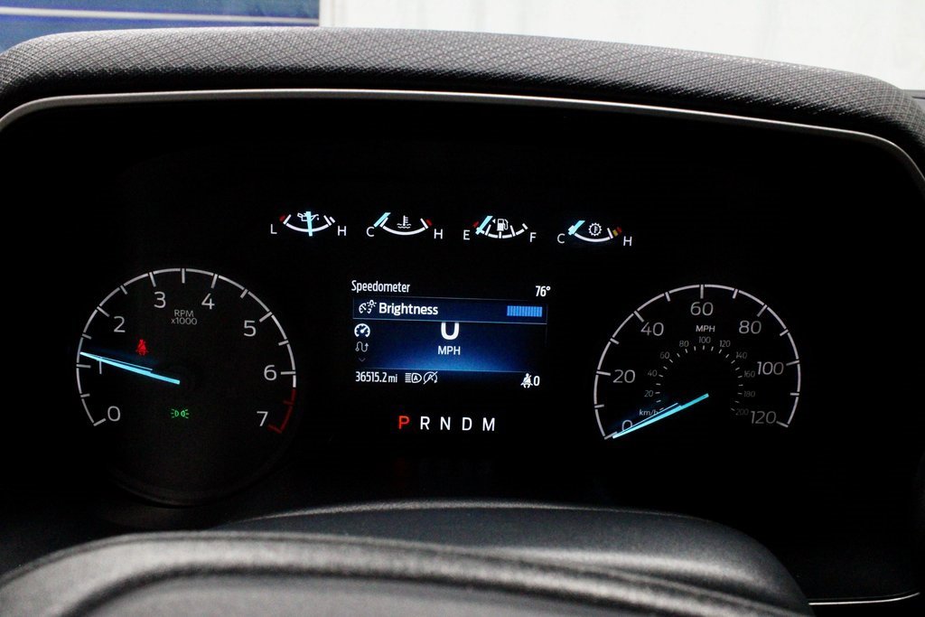 Certified 2022 Ford F150 XLT w/ Trailer Tow Package image 28