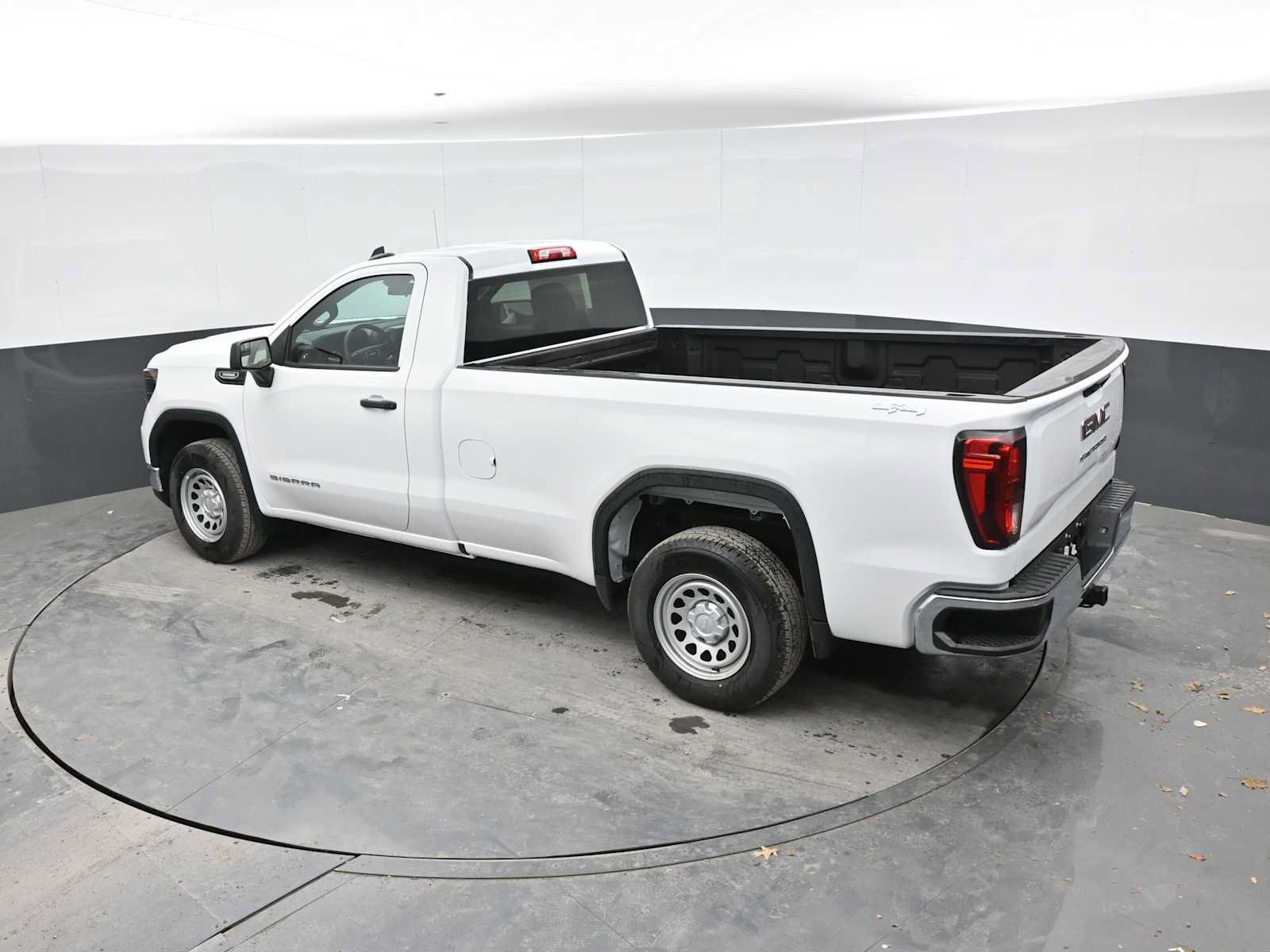 New 2026 GMC Sierra 1500 Pro w/ Pro Value Package AWD/4WD image 27