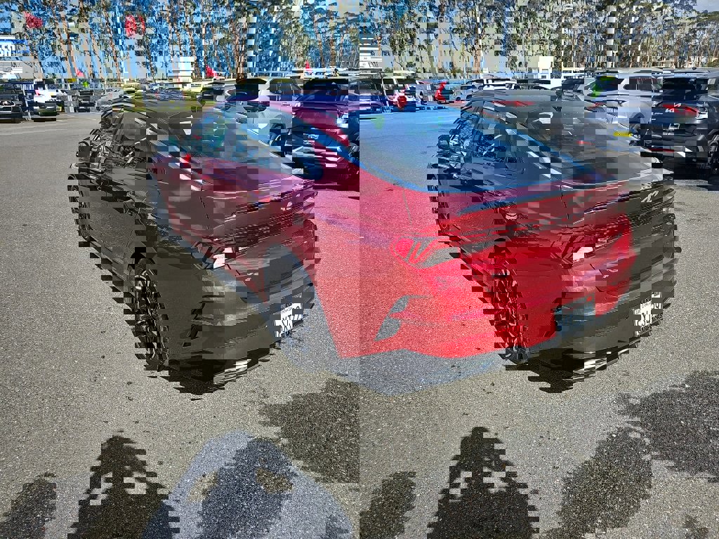 Used 2022 Kia K5 GT-Line image 3