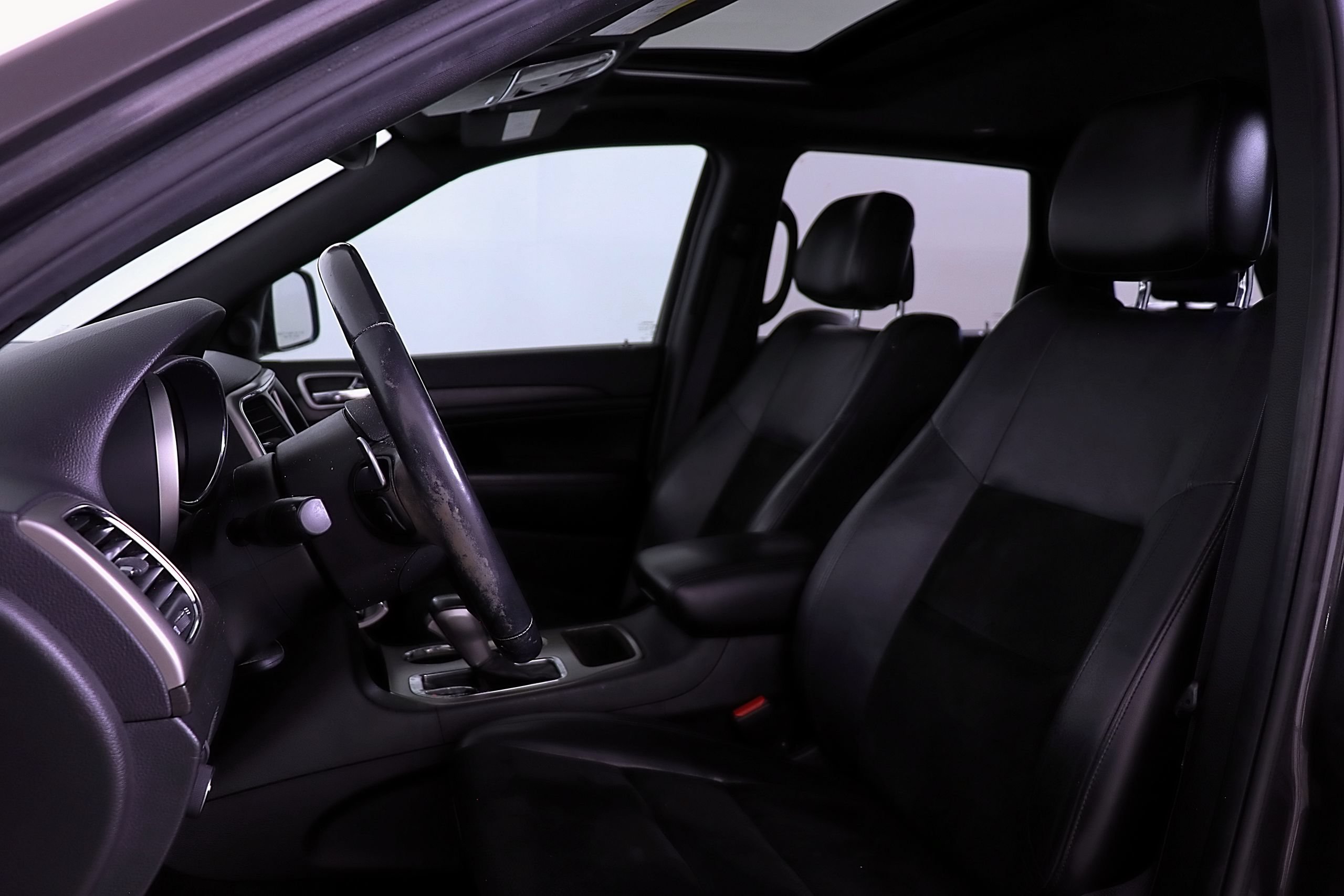 Used 2017 Jeep Grand Cherokee Altitude RWD image 25
