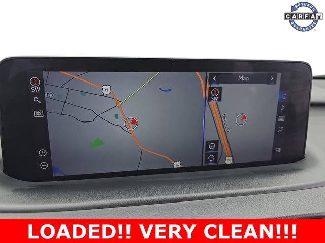 Used 2020 Lexus RX 350L FWD w/ Premium Package image 9