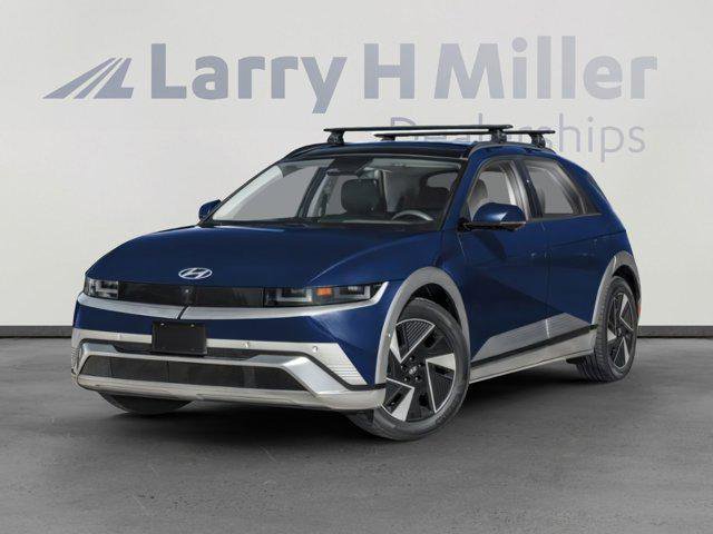 New 2026 Hyundai Ioniq 5 Limited