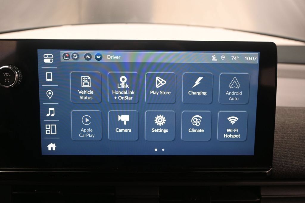 Used 2024 Honda Prologue EX image 15