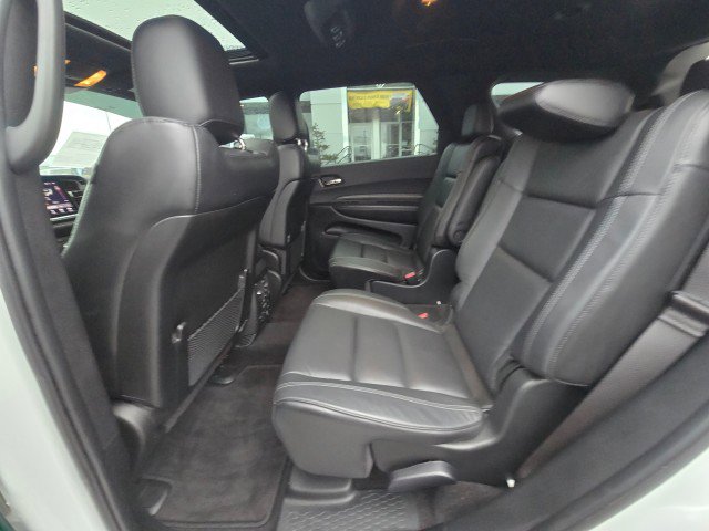 Certified 2022 Dodge Durango GT Plus image 21