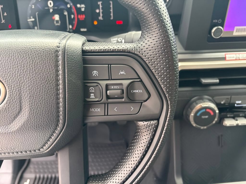 Used 2026 Toyota Tacoma SR5 AWD/4WD image 23