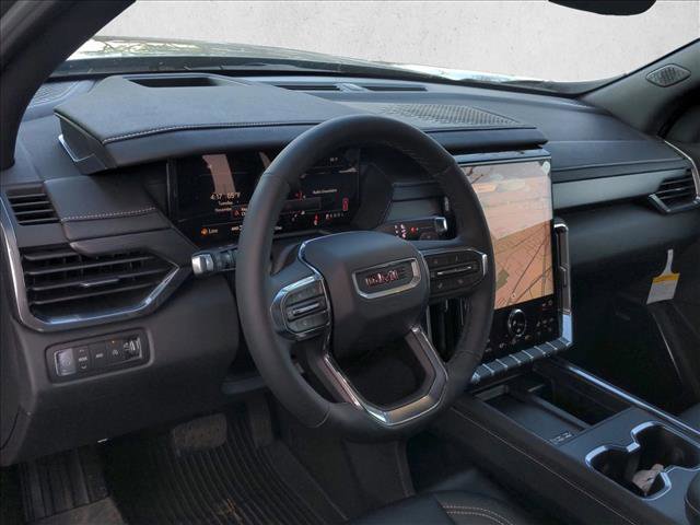 New 2026 GMC Acadia Elevation w/ Elevation Premium Package image 9