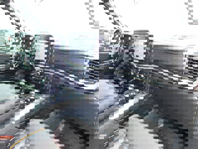 Used 2023 Ford F150 Tremor w/ Equipment Group 402A High image 9