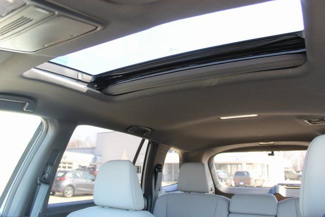 Used 2024 Honda Passport EX-L image 24