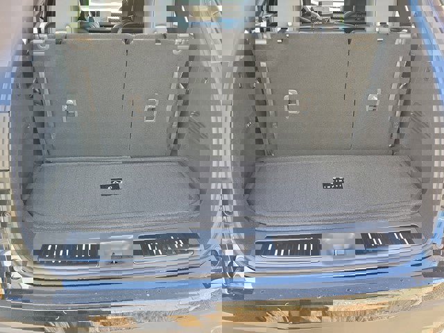 New 2026 INFINITI QX60 Autograph w/ Dark Cargo Package image 53