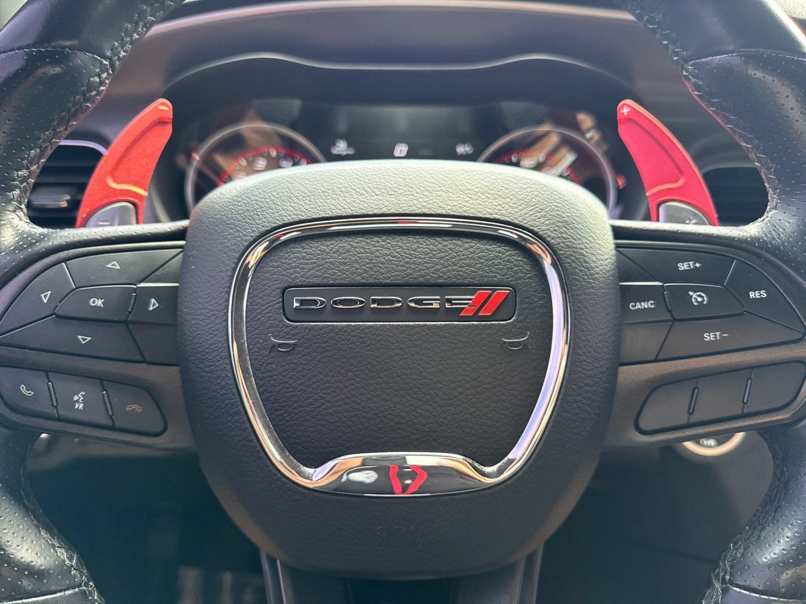 Used 2022 Dodge Charger R/T RWD image 26