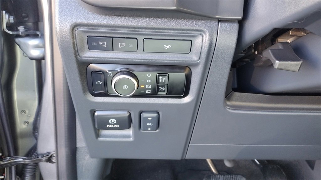 Certified 2024 Ford F150 XLT w/ Equipment Group 303A High image 18