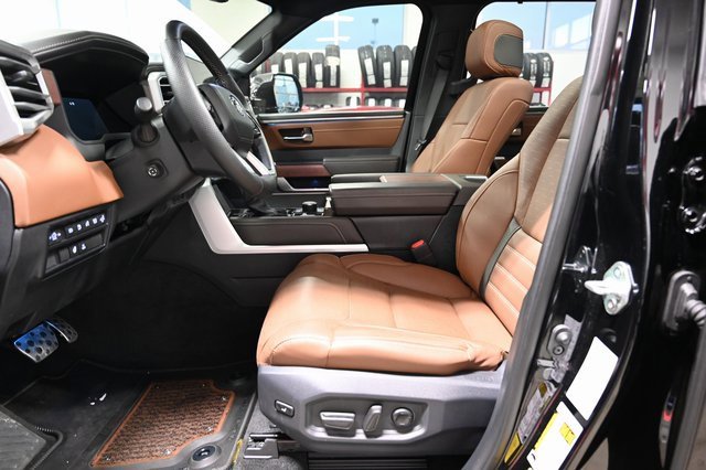 Used 2023 Toyota Tundra 1794 Edition w/ TRD Off-Road Package image 11