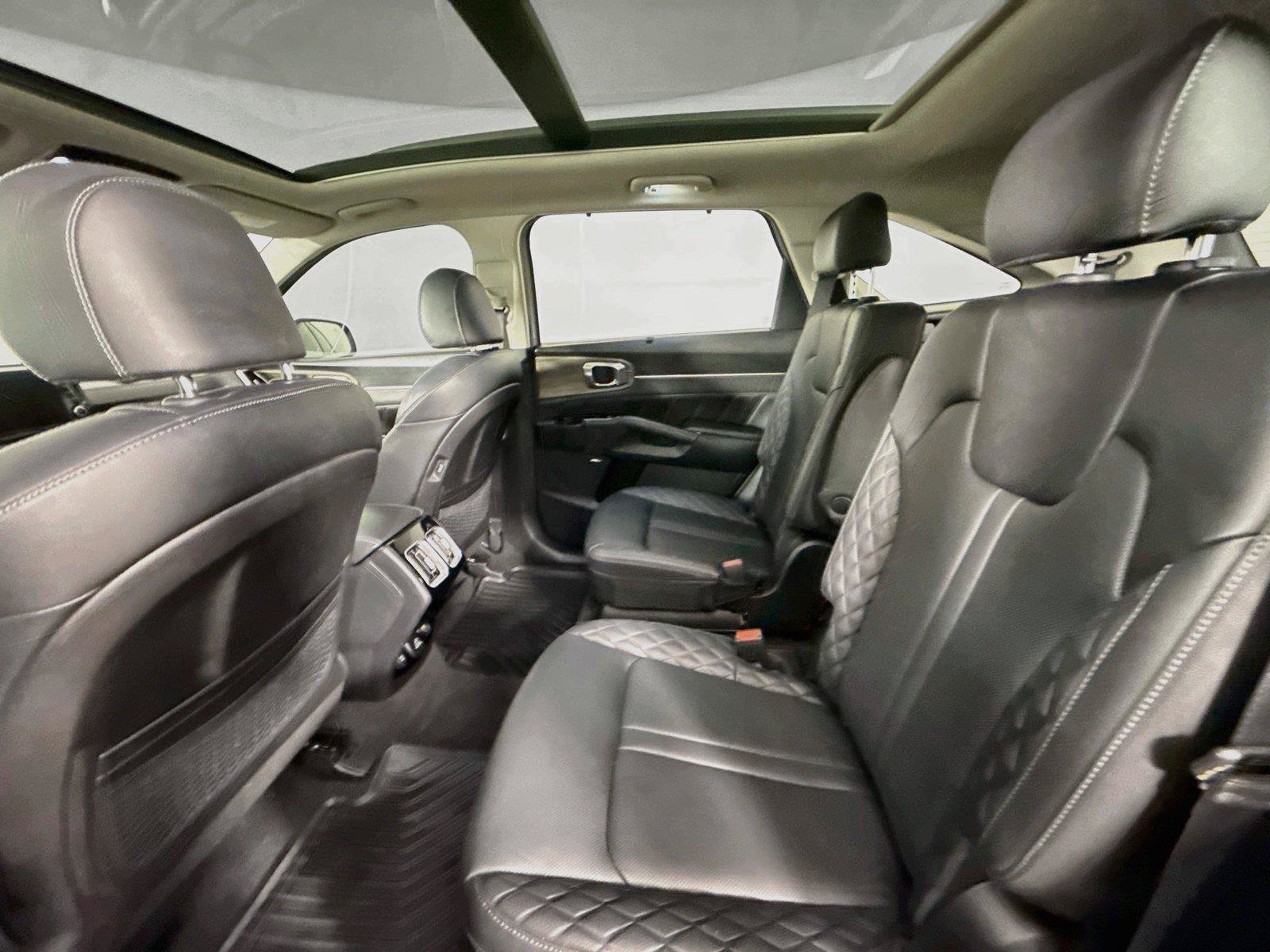 Used 2023 Kia Sorento SX Prestige AWD/4WD image 34
