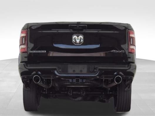 Used 2023 RAM 1500 Laramie image 6