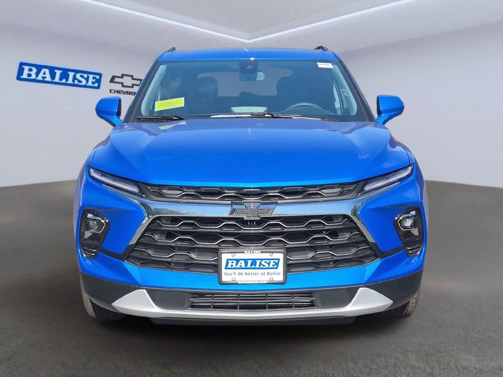 New 2026 Chevrolet Blazer LT w/ Convenience Package AWD/4WD image 8