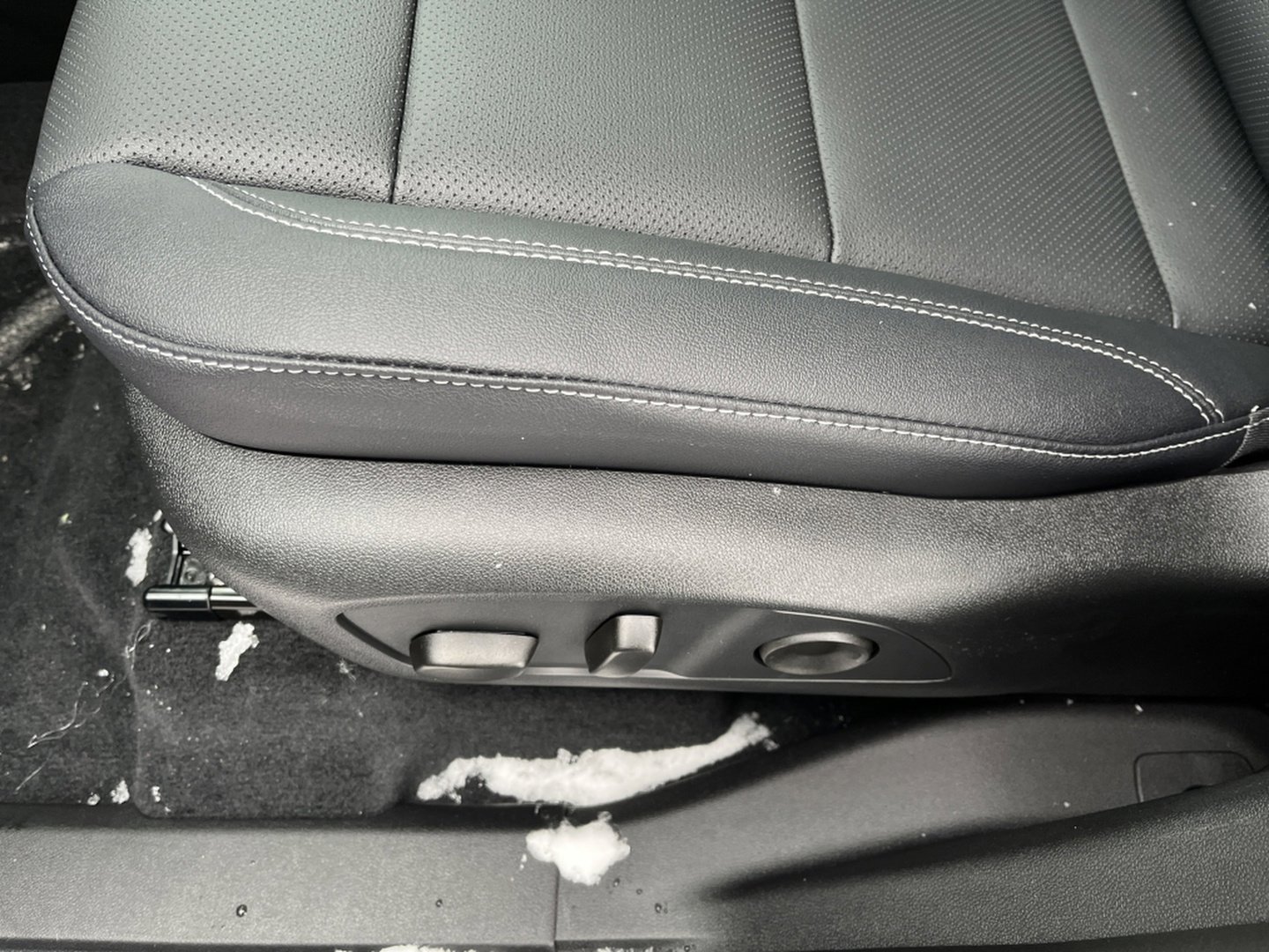 New 2026 Chevrolet Traverse LT w/ Midnight/Sport Edition image 16