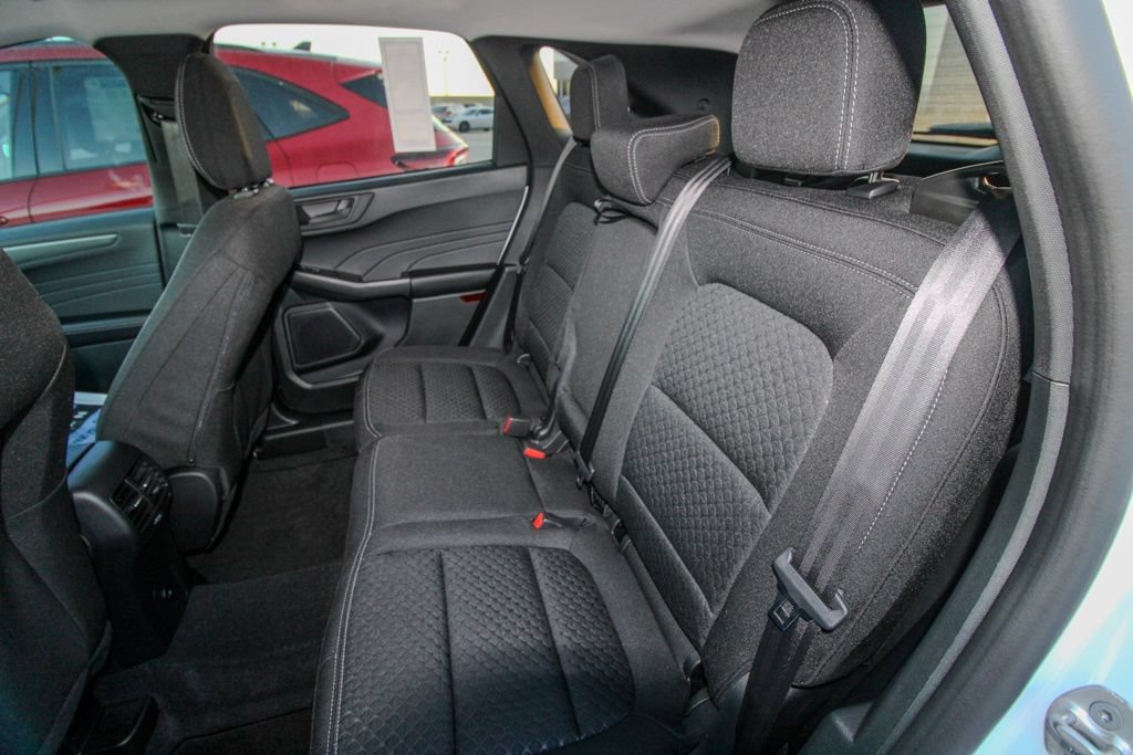 New 2026 Ford Escape Active w/ Tech Pack #1 FWD image 9
