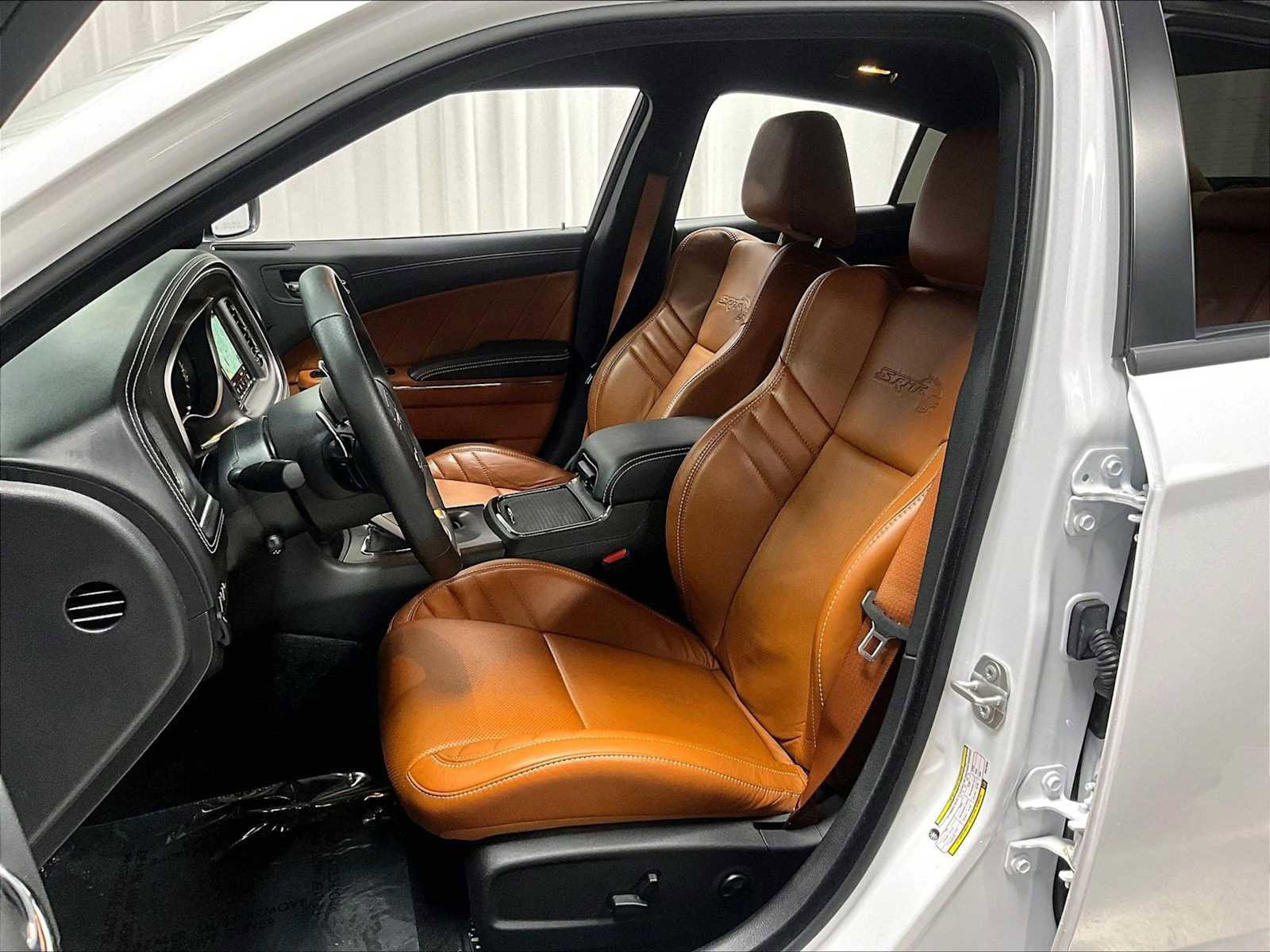 Used 2023 Dodge Charger SRT Hellcat w/ Harman/Kardon Audio Group image 7