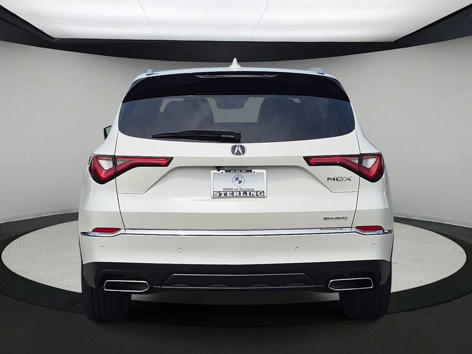 Used 2023 Acura MDX w/ Advance Package AWD/4WD image 7