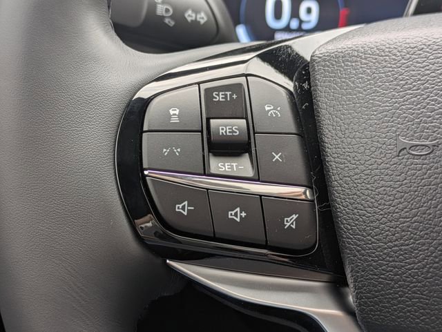 New 2026 Ford Explorer Platinum RWD image 26