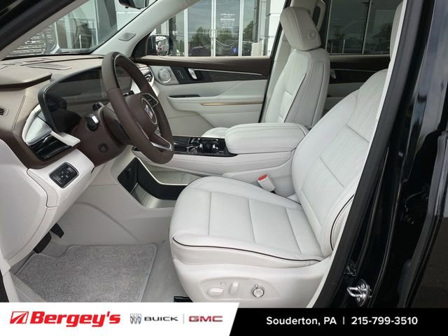 New 2026 Buick Enclave Avenir w/ Super Cruise Package AWD/4WD image 22