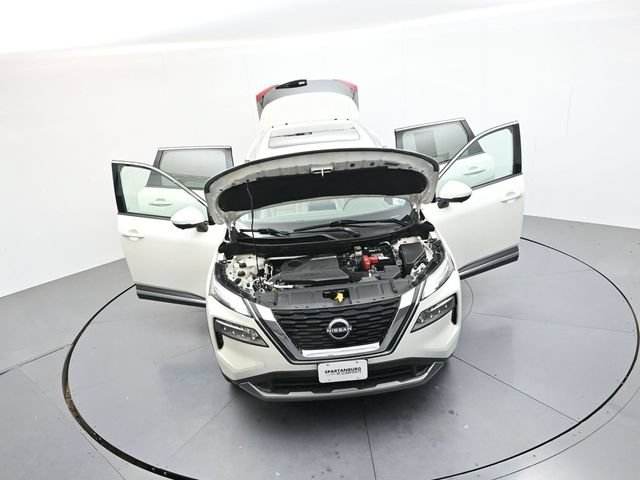 Used 2023 Nissan Rogue SL FWD image 35