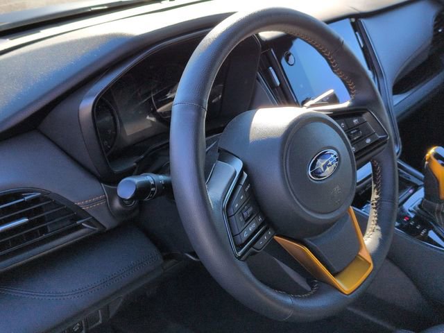 Used 2025 Subaru Outback Wilderness image 27