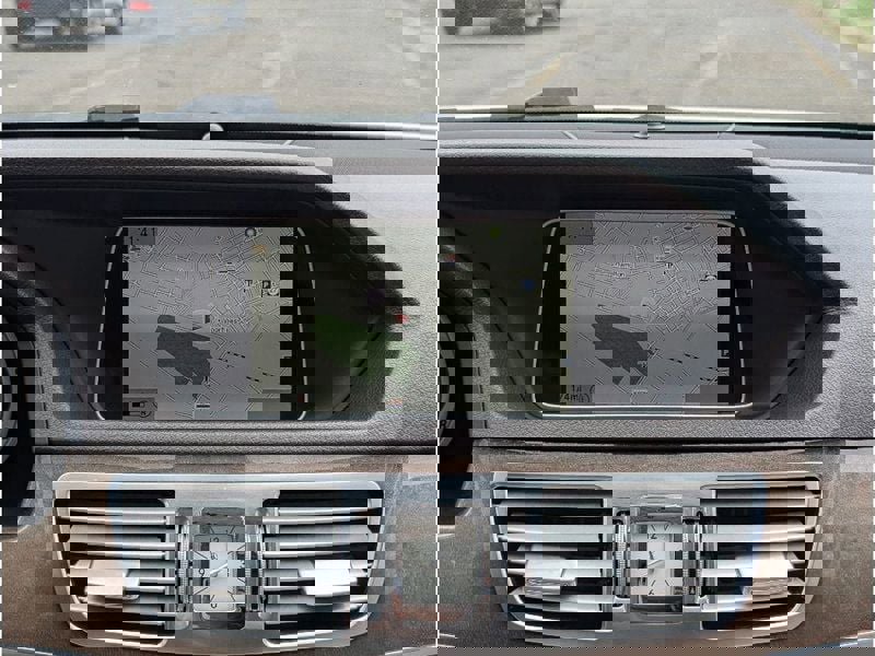 Used 2015 Mercedes-Benz E 350 Sport w/ Premium 1 Package image 26