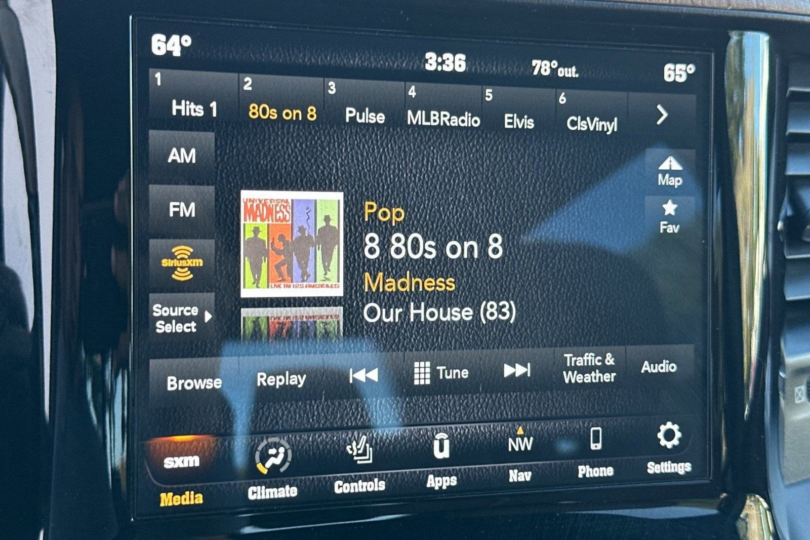 Used 2021 RAM 1500 Limited image 23